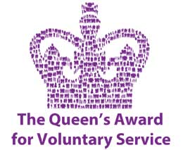Queen's Award for Voluntary Service