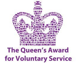 Queen's Award for Voluntary Service