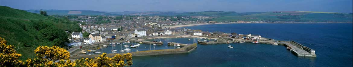 Stonehaven Tolbooth