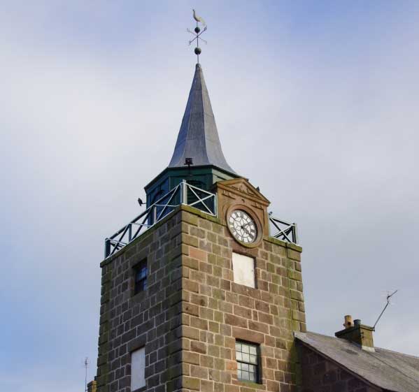 Clock Tower