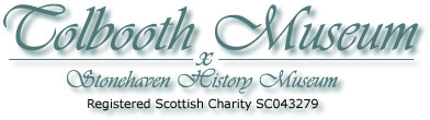 Stonehaven Tolbooth Museum - Welcome to our website